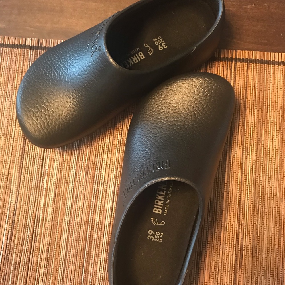 Birkenstock professional Birki shoes
